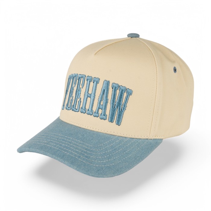 Truly Contagious Quality Embroidered Trucker Cap | 45 Styles
