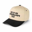  Truly Contagious Quality Embroidered Trucker Cap | 45 Styles