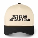  Truly Contagious Quality Embroidered Trucker Cap | 45 Styles