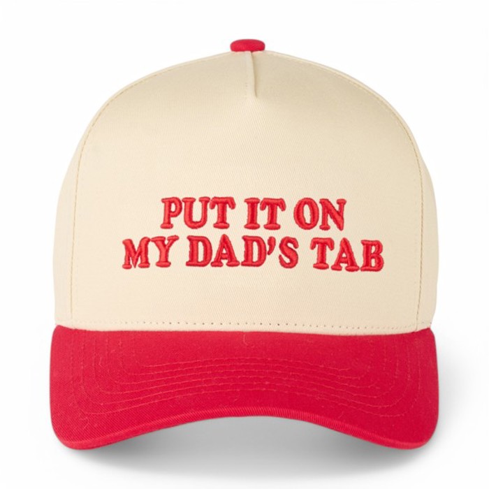 Truly Contagious Quality Embroidered Trucker Cap | 45 Styles