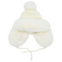 Ivory C.C® Trapper Hat