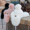 Ivory C.C® Trapper Hat