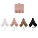 Ivory C.C® Trapper Hat