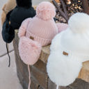 Ivory C.C® Trapper Hat