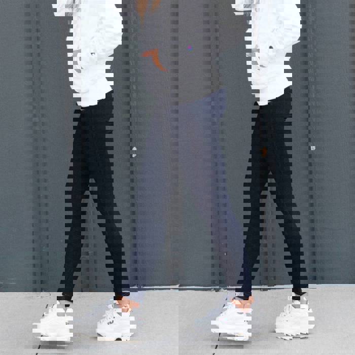 Fleece Lined Jegging | Style 3 (Sofra)