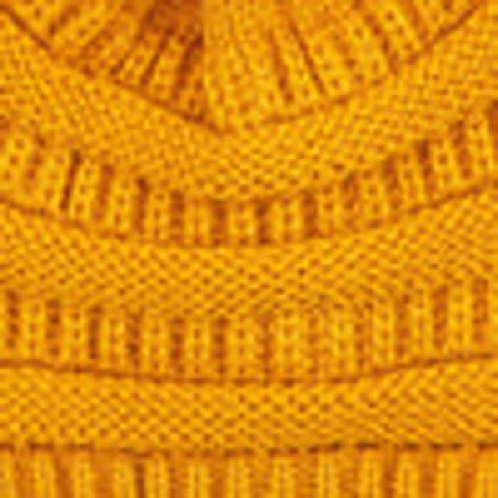 C.C® Trending Pom School Spirit Colors Beanies Hats