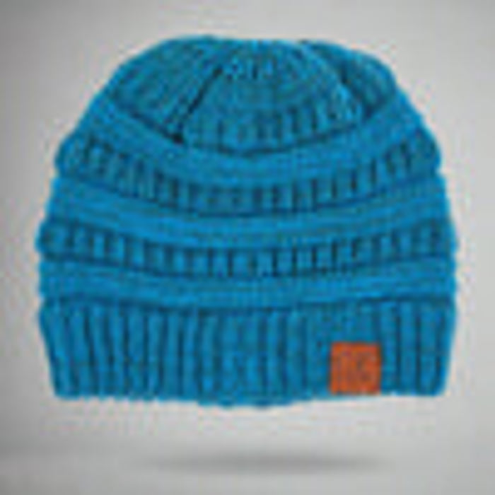 C.C® Two-Tone Super Soft Popular Beanies Hats