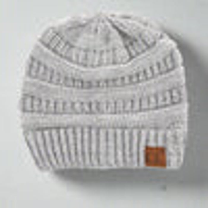C.C® Two-Tone Super Soft Popular Beanies Hats