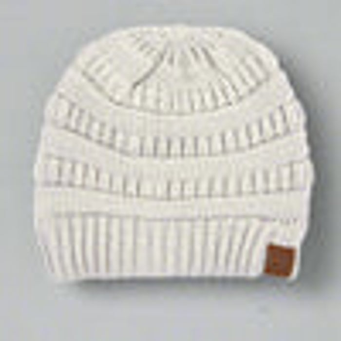 C.C® Two-Tone Super Soft Popular Beanies Hats
