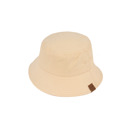 Beige CC Basic Bucket