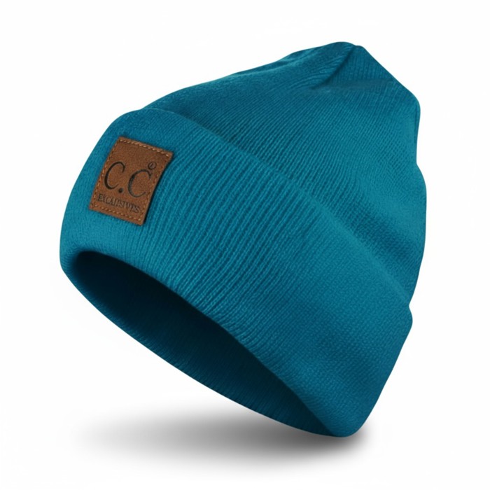 C.C® Beanie Unisex Adventure Fashion Hats by Truly Contagious
