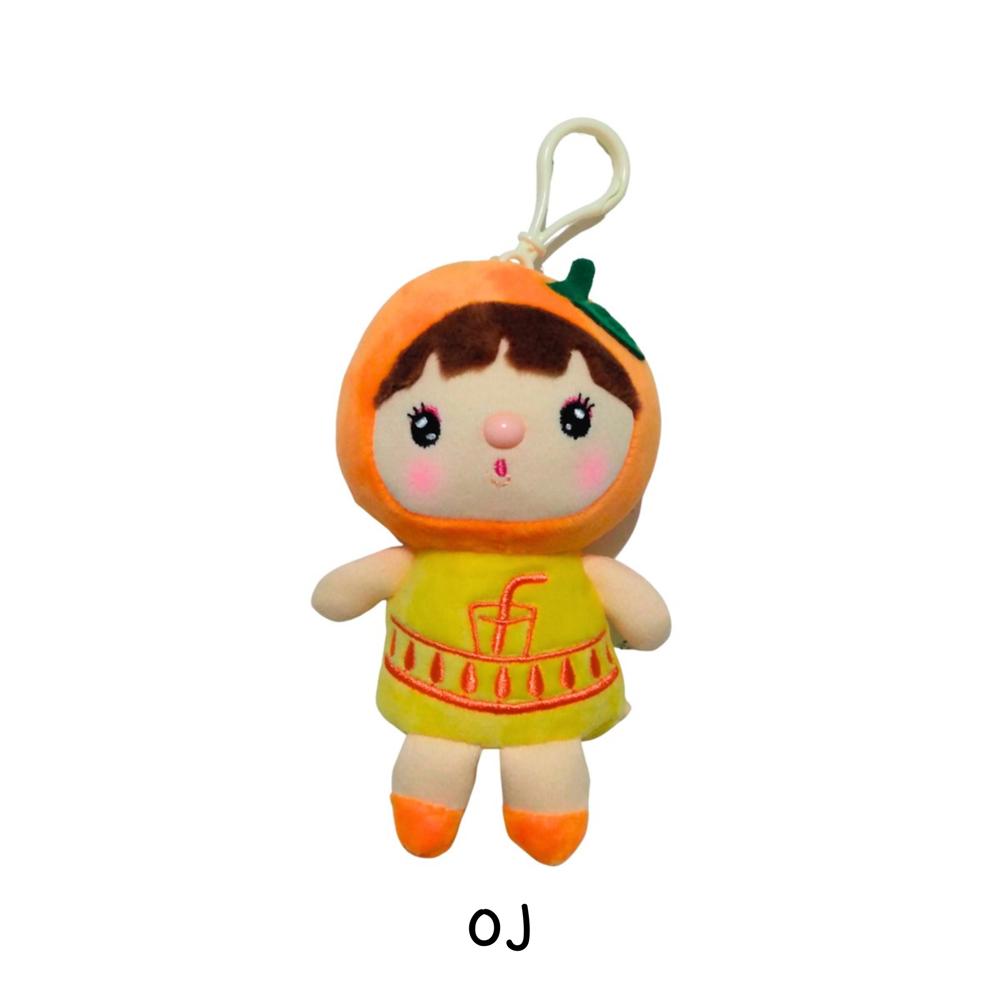 Cute Keychain Dolls