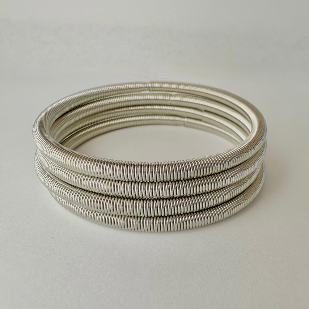 Luxe Guitar String Bracelets