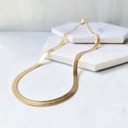  Herringbone Necklace