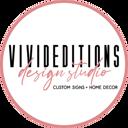VividEditions