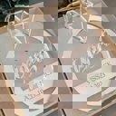  💍 First Christmas Engaged Personalized Laser Cut Acrylic Ring Ornament