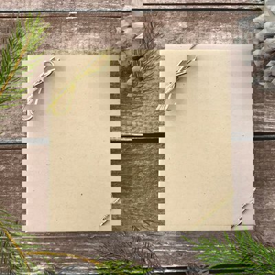 🎁 ORNAMENT GIFT BOX ADD-ON 