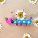  Custom Animal Hair Clip 