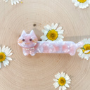  Custom Animal Hair Clip 