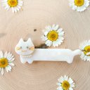  Custom Animal Hair Clip 