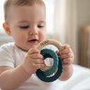  Personalized Ring Rattle