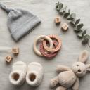  Personalized Ring Rattle