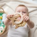  Personalized Easter Rattle