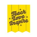 Teach Love Inspire Gift Card Holder Teacher Appreciation Gift | Best Teacher Ever | Educator Gift | Back To School