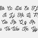  Personalized Teacher Name Bookmark | Teacher Appreciation Gift | Teacher Thank You | Back To School | Educator Gift