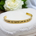  You are unique and special just the way you are Personalized cuff bracelet with custom saying hand stamped engraved monogrammed jewelry 