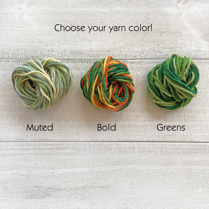  Colorful Shamrocks Sewing Craft – Individually Packaged for St. Patrick's Day