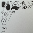 dink-pb dink-pb Nostalgia-Inspired 5x7" Notepads