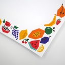 fruit fruit Nostalgia-Inspired 5x7" Notepads