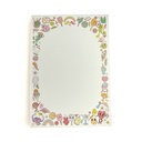  Nostalgia-Inspired 5x7" Notepads