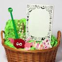  Halloween Boo Basket Gift Box | Free Shipping!