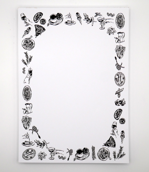 Nostalgia-Inspired 5x7" Notepads