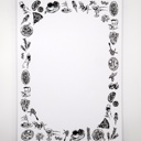  Nostalgia-Inspired 5x7" Notepads