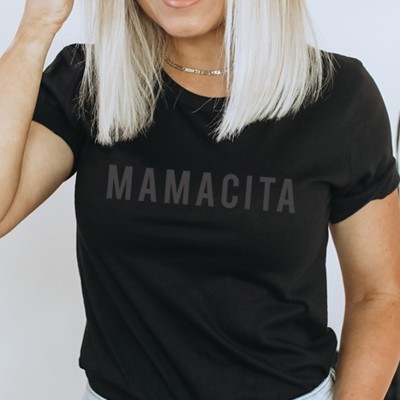 Mom Tees
