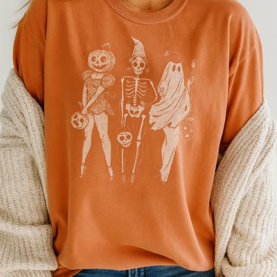 Halloween Collection
