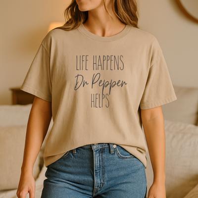 Favorite Drink Collection