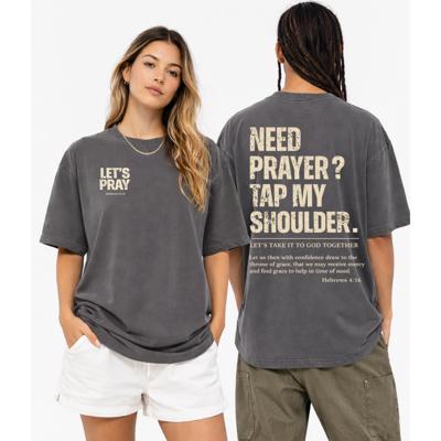 Streetwear Oversized Tees Collection