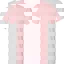 Small Soft Pink Forever Chasing Sunsets Graphic Tee, Bella Canvas Tee, Summer Shirt