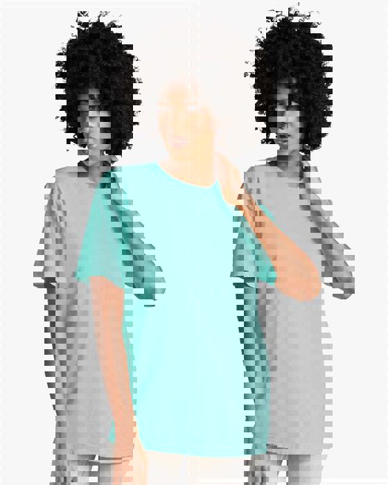 Mother Hood Graphic Tee, Comfort Color Tee