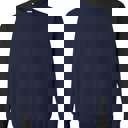 Small Navy Dibs On The Coach Sweatshirt