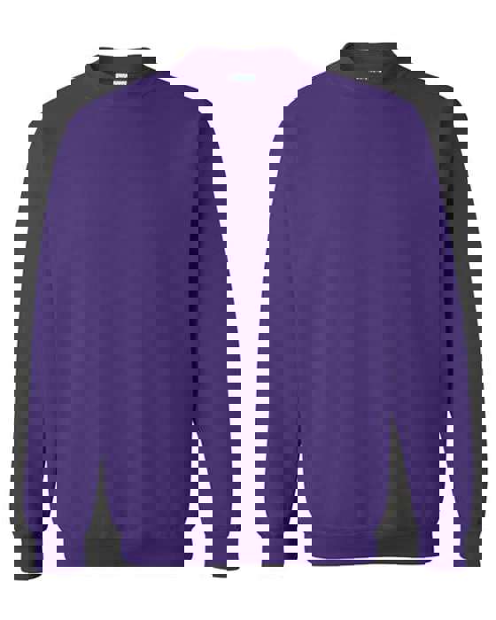 Dibs On The Coach Sweatshirt