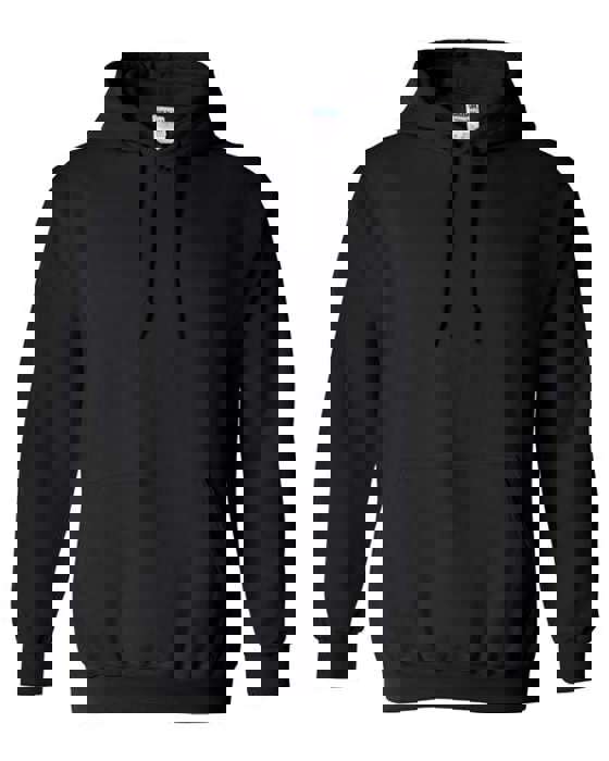 Eagles Mascot Hoodie, 