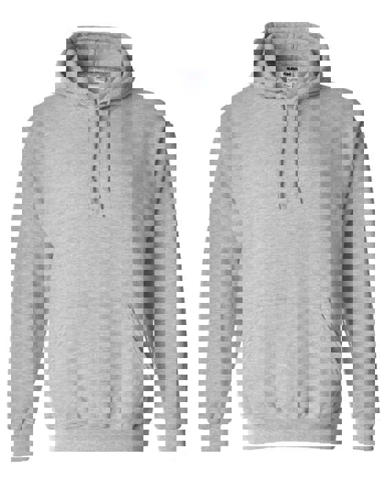 Eagles Mascot Hoodie, 