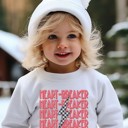  Kids Heart Breaker Sweatshirt