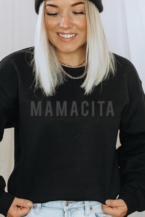 Mamacita Sweatshirt