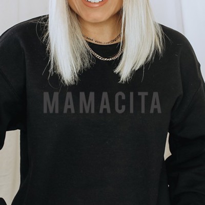 Mamacita Sweatshirt